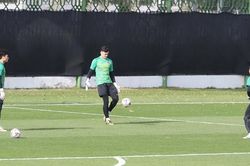 Cerezo Osaka cho phép Văn Lâm sớm tập trung tuyển Việt Nam