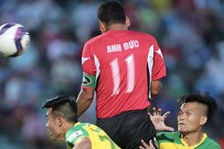Tuyển Việt Nam: Vì sao ông Park gọi lại Anh Đức dù đã 36 tuổi?