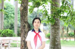 Thư gửi em bé chào đời trong khu cách ly COVID-19 đạt giải Nhất UPU 50