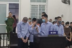 Vì sao Phó trưởng Công an quận Tây Hồ, Hà Nội bị tạm đình chỉ công tác?