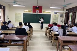'Bật mí' kỹ năng cơ bản khi ôn thi môn Giáo dục Công dân