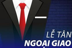 Linh hoạt khi áp dụng ngôi thứ xã giao