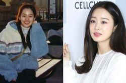 Bạn đại học tiết lộ về thời sinh viên của Kim Tae Hee: Biến người bên cạnh thành 'mực'