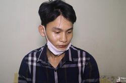 Giả danh công an xin ở trọ cùng phòng để lừa tiền