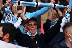 Premier League dự kiến đón 10.000 CĐV mỗi trận vòng hạ màn