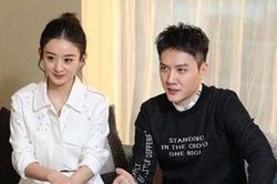 Triệu Lệ Dĩnh rơi vào bi kịch làm dâu hào môn, ly hôn vì mẹ chồng?