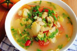 3 món canh chua tuyệt ngon cho bữa trưa