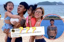 Giữa chỉ trích quen vợ cũ Hoài Lâm, Đạt G thản nhiên khoe ảnh mát mẻ kèm chia sẻ gây chú ý