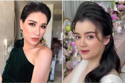 Trang Trần bất ngờ 'quay xe', khen con dâu bà Nguyễn Phương Hằng