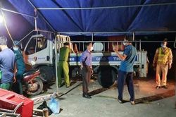 Một thôn ở Hà Tĩnh được dỡ bỏ lệnh phong tỏa