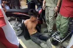 Bắt đối tượng vờ mua vàng rồi cướp