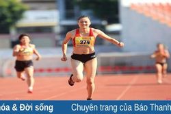 Quách Thị Lan và điền kinh Việt Nam chờ vé đặc cách dự Olympic