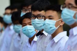 Bắc Ninh: 511 học sinh và giáo viên cách ly tập trung, 10.009 người cách ly tại nhà