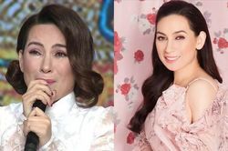 Danh ca Phi Nhung: 'Tôi chưa bao giờ giận mẹ của mình'