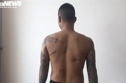 Sắp xét xử nhóm côn đồ Thái Bình truy sát nam thanh niên sau 8 năm 'chìm xuồng'