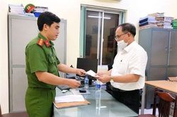 Ông Tất Thành Cang và đồng phạm tiếp tục bị truy tố