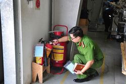 Kiến nghị ban hành quy chuẩn về phòng cháy, chữa cháy đối với nhà ở hộ gia đình