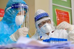Thêm 27 ca mắc mới Covid-19 trong nước, chưa phát hiện thêm ổ dịch mới