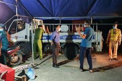 Hà Tĩnh dỡ phong tỏa một thôn nơi có bệnh nhân tái dương tính SARS-CoV-2