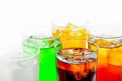 Dùng nhiều đồ uống có đường làm tăng nguy cơ ung thư ruột kết