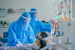 Các bệnh viện Hà Nội 'chia lửa' với Bệnh viện Bệnh Nhiệt đới Trung ương cơ sở 2