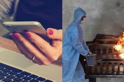 Xin hãy tử tế: Câu chuyện xúc động của cô gái tình cờ 'gặp' một kỹ thuật viên từ Ấn Độ