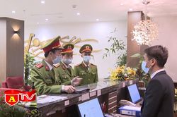 Tăng cường quản lý từ cơ sở, ngăn ngừa nhập cảnh trái phép