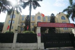 Hà Nội: Đình chỉ công tác Đội trưởng Đội Cảnh sát Hình sự Công an quận Tây Hồ