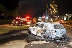Israel và Hamas trước nguy cơ 'chiến tranh toàn diện'