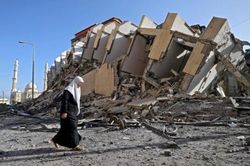 Xung đột Israel - Palestine: Thương vong tăng cao, Liên Hợp quốc cảnh báo 'chiến tranh toàn diện'