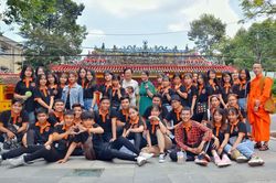 Nhân lực ngành Bảo tàng đang thiếu
