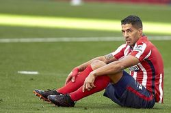 Trực tiếp Atletico Madrid vs Real Sociedad (03h00, 13/5): Này, Gã béo, đủ rồi đấy...