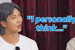 BTS thú nhận bất ngờ khi phải nêu khuyết điểm bản thân