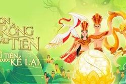 Thi viết kịch bản phim tài liệu, hoạt hình năm 2021