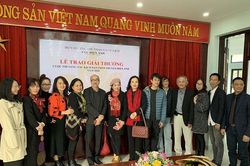 Phát động cuộc thi viết kịch bản phim tài liệu, hoạt hình năm 2021
