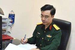 Động lực để hoàn thành tốt nhiệm vụ