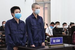 Cú ném chết người