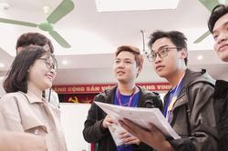 Học bổng Sáng kiến Thủ lĩnh trẻ Đông Nam Á bắt đầu nhận đơn