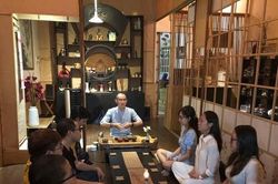 Gắn kết người trẻ bằng mô hình cộng đồng