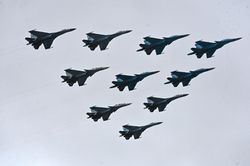 Điện Kremlin giải thích lý do Nga rút khỏi Hiệp ước Bầu trời mở