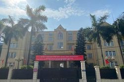 Vì sao phó trưởng Công an quận Tây Hồ bị tạm đình chỉ công tác?
