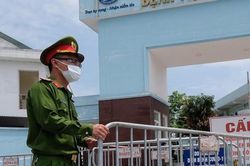 Phó Thủ tướng Vũ Ðức Ðam nói về giải pháp căn cơ phòng chống dịch