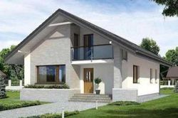 Có ngay căn nhà đẹp như mơ với chi phí chưa tới 400 triệu đồng