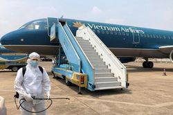 Hà Nam thêm 1 người dương tính nCoV sau 13 ngày bay cùng ca Covid-19
