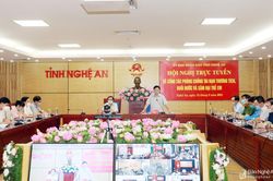Nghệ An: Đuối nước và xâm hại trẻ em vẫn là thực trạng đáng báo động