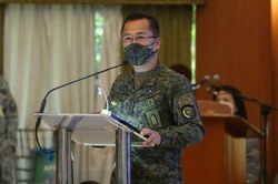Philippines quy hoạch 'trung tâm hậu cần' ở Biển Đông