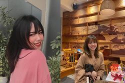 Nhan sắc xinh đẹp của chủ nhân giọng nói 'Bộ Y tế đề nghị người dân đeo khẩu trang' trong điện thoại