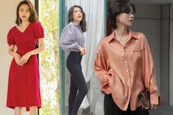 Mùa dịch chăm mặc đồ kín mà vẫn muốn quyến rũ, nàng sắm ngay vài item này là chuẩn bài