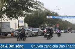 Người dân chú trọng phòng, chống dịch COVID-19 nơi công cộng