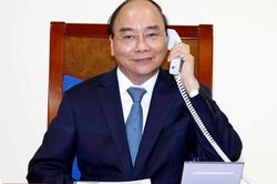Đề nghị Pháp tạo điều kiện để doanh nghiệp Việt - Pháp tăng cường hợp tác đầu tư